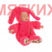 Мягкая игрушка Кукла HY102502104DP
